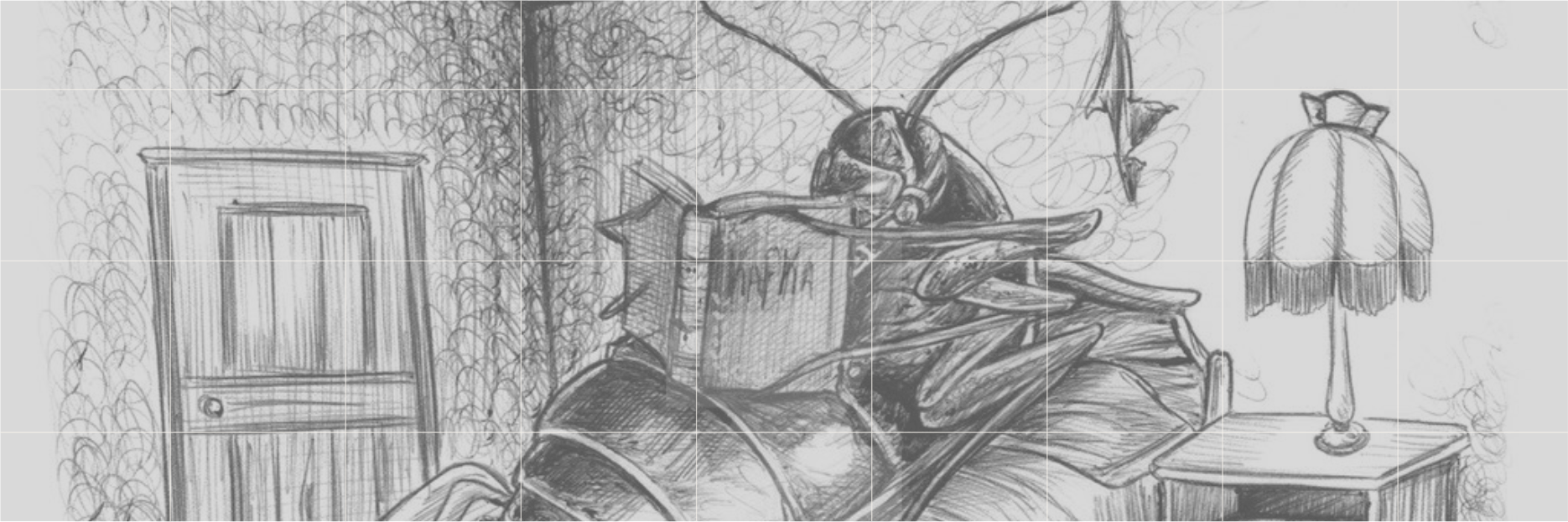 Soy un insecto kafkiano adicto a la productividad: